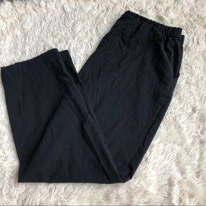 🛍BOGO Dana Buchman Black Slacks